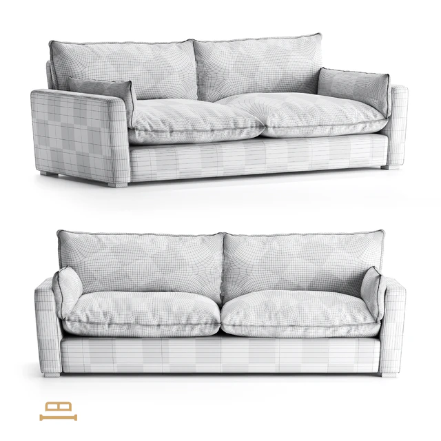 OM Sofa BUBBLE — Descargar