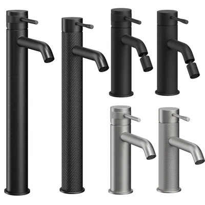 Allen Brau Mixer Set — Ver 7