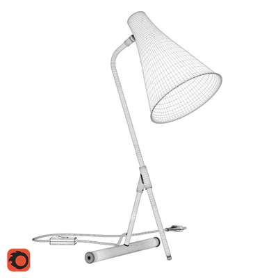 Table lamp La Redoute Jameson — Ver 3