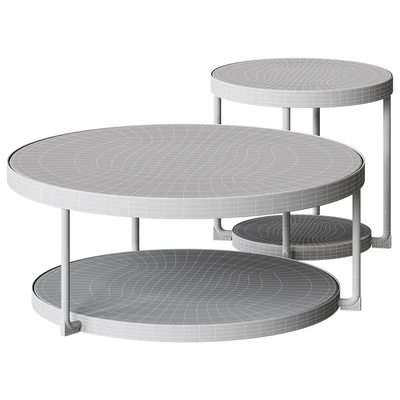 Frötorp / Фроторп Ikea Журнальный Столик — Вид 3