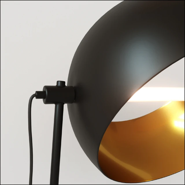 FLOOR LAMP 01911 — Скачать