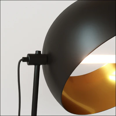 FLOOR LAMP 01911 — Вид 3