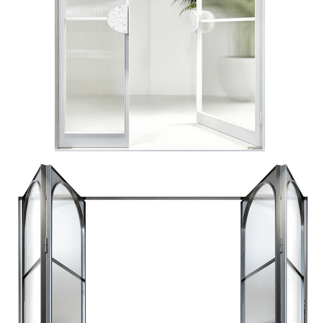 Arch door — Descargar