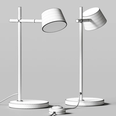 Aromas del Campo Nera Table Lamp — Вид 2