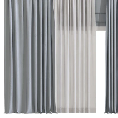 Curtain 987 — Вид 5