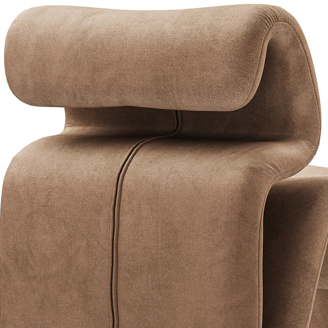 Artilleriet - Etcetera Lounge, Easy Chair and Footstool — Скачать