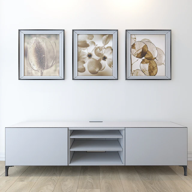 Bollard d / IKEA BESTÅ TV with pictures — Descargar