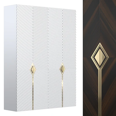 Wardrobe — Ver 1