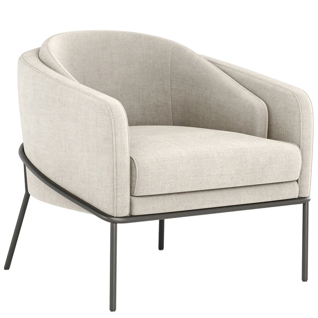 Angelo Lounge Chair — Download