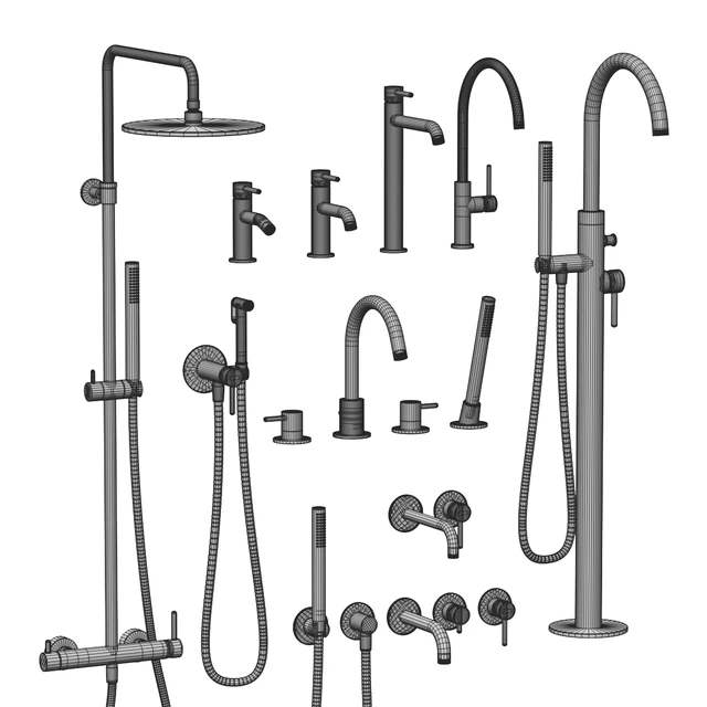 Omnires 2 mixers — Descargar