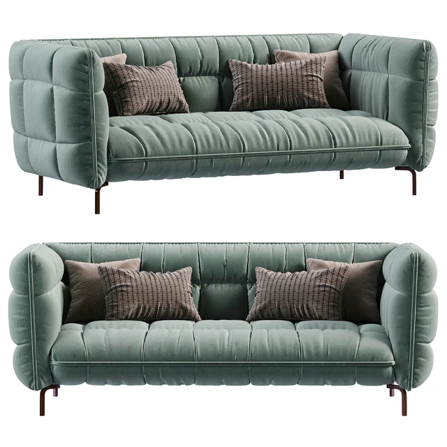 Husk Sofa — Скачать