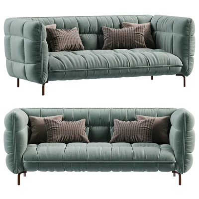 Husk Sofa — Вид 4