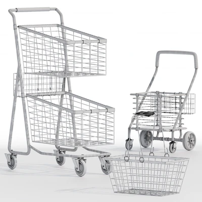 shop cart set01 — Ver 6