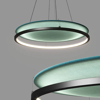 Circus s1500 Pendant light — Ver 4