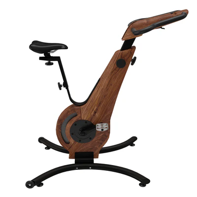 Exercise Bike NOHrD Bike — Ver 1