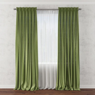 Curtain 20 — Ver 1