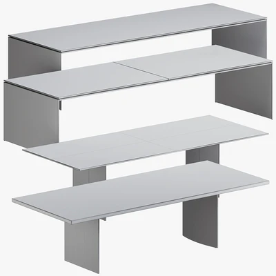 LINHA DINING TABLE MINOTTI — Вид 4
