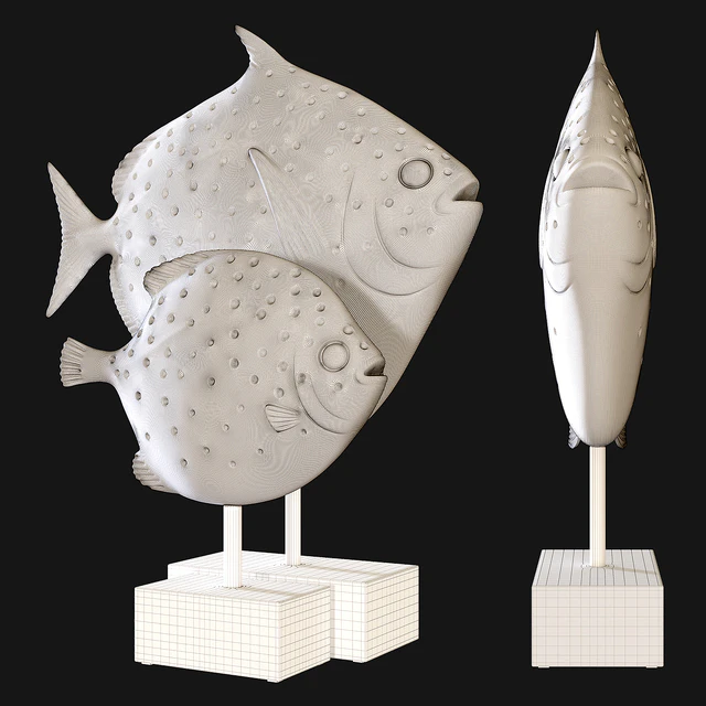 Kare Fish Big and Small — Скачать