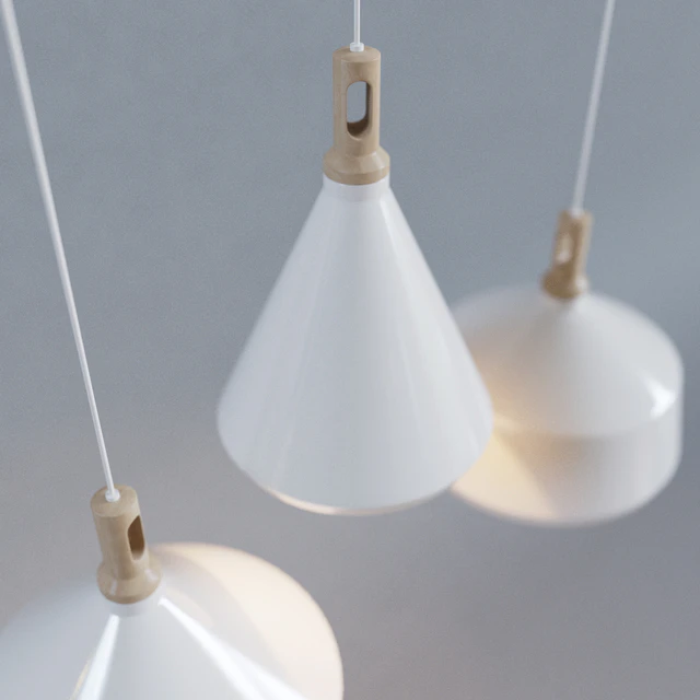 Loft concept - Loft Milky Light — Descargar