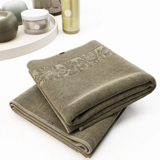 Spa decorative set — Descargar