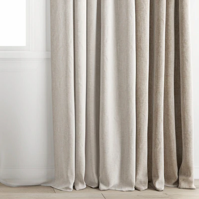 Curtain 345 / Wind blowing effect 8 — Ver 5