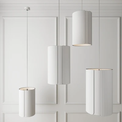 Contemporary light — View 3