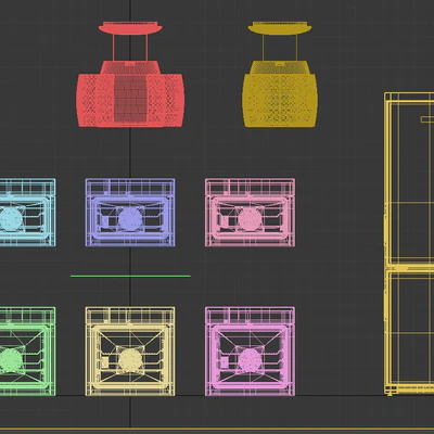 MIELE Household appliances collection 02 — Ver 5
