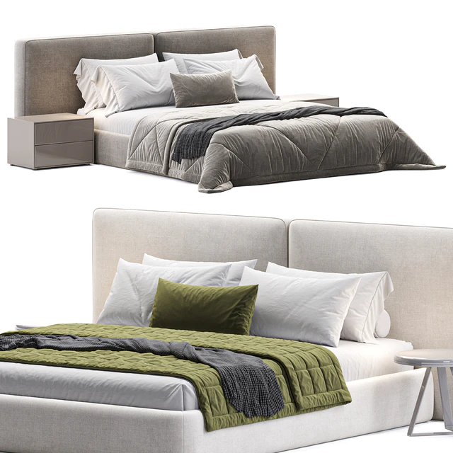 Loca Long Bed — Скачать