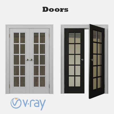 Double door — Download