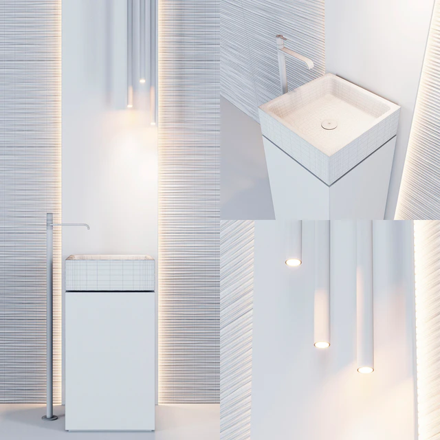 Bath set 2 — Descargar