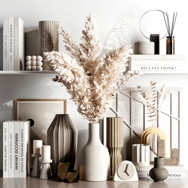 Decorative set 61 — Descargar