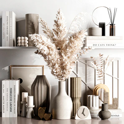 Decorative set 61 — Ver 1