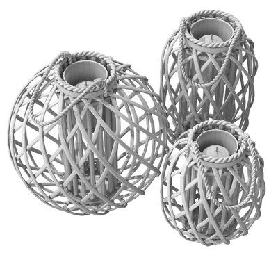 Decorative Lanterns 3 — Ver 6