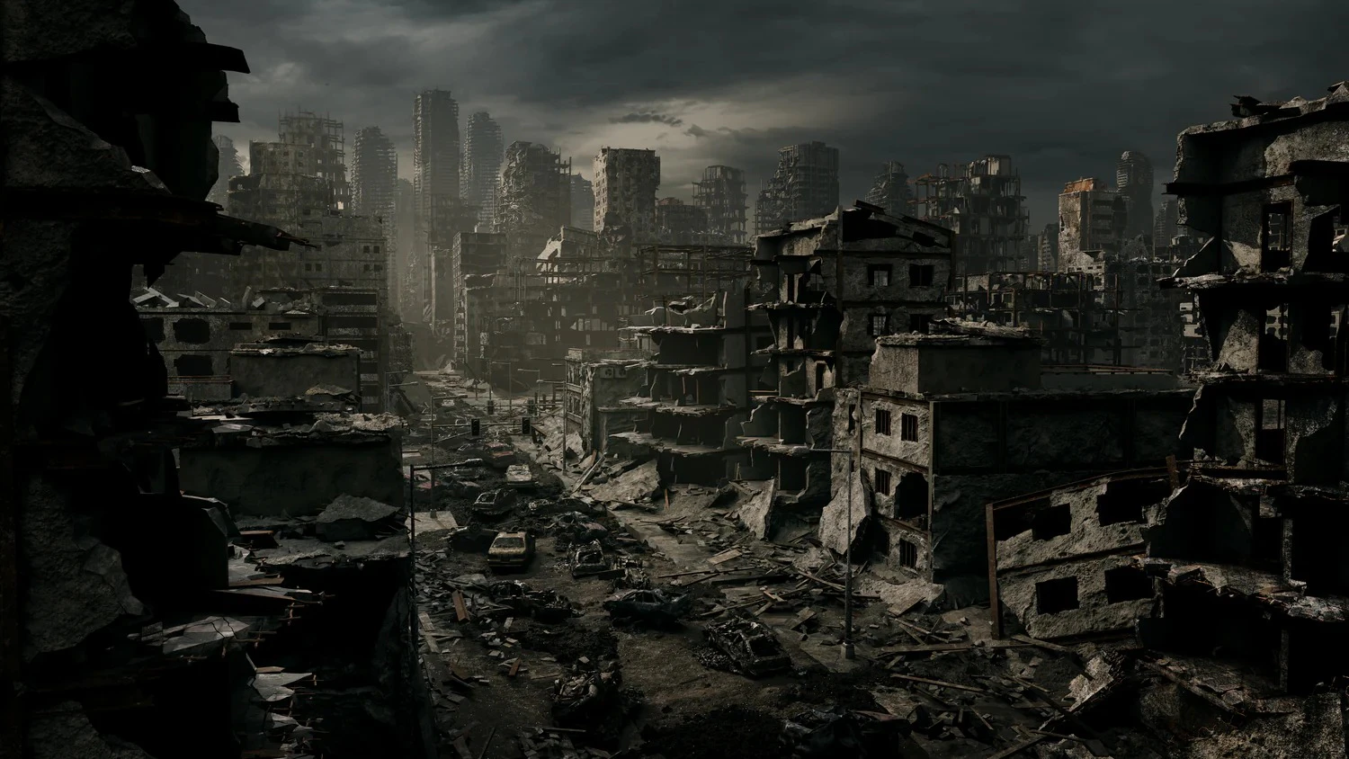 aftermath — Descargar