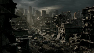 aftermath — Descargar