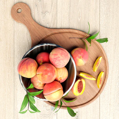 peaches — Ver 3