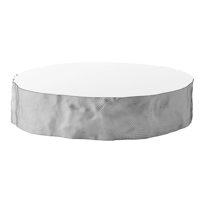 Rock round coffee table — Скачать