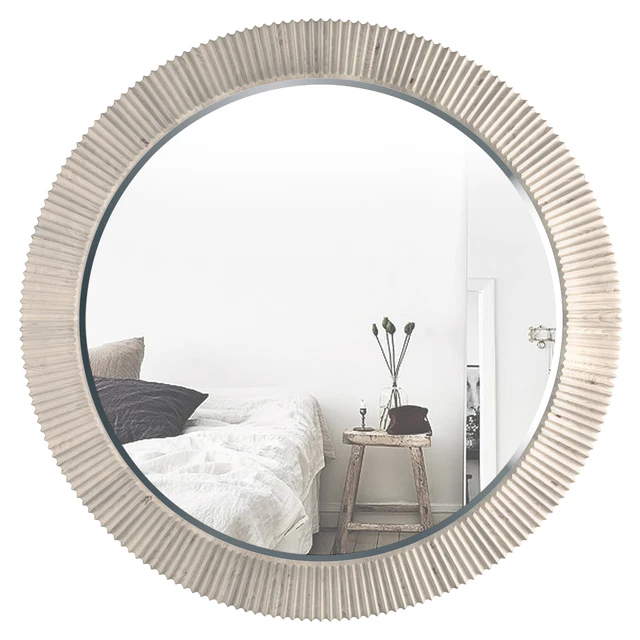 East Hampton Round Mirror 395-333 — Descargar