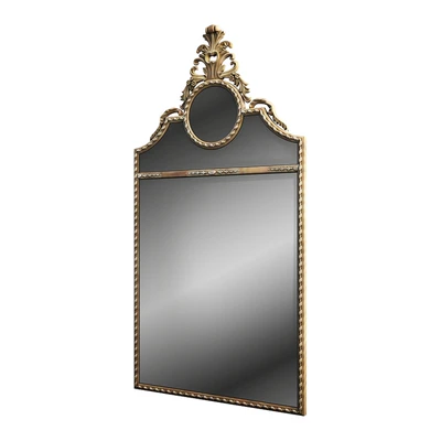 Uttermost Peggy — Ver 3