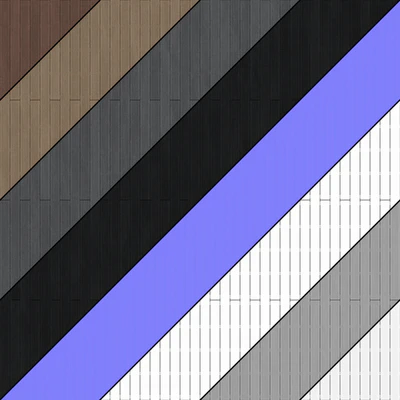 Decking Type 2 — Ver 3