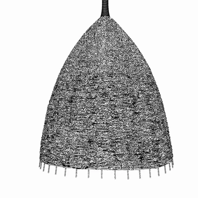 Lumpur Lamp by Sampre — Ver 2