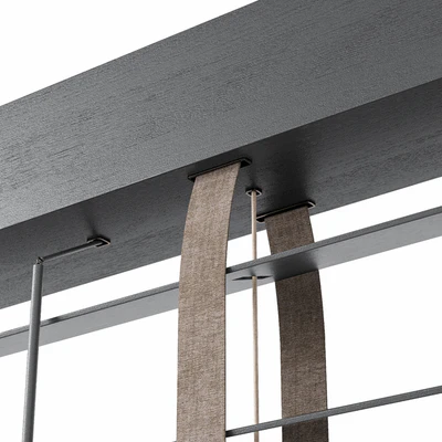 Wooden blinds Set 19 — Ver 6