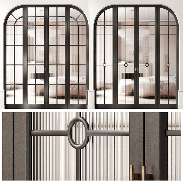 Art deco doors 4 — Descargar