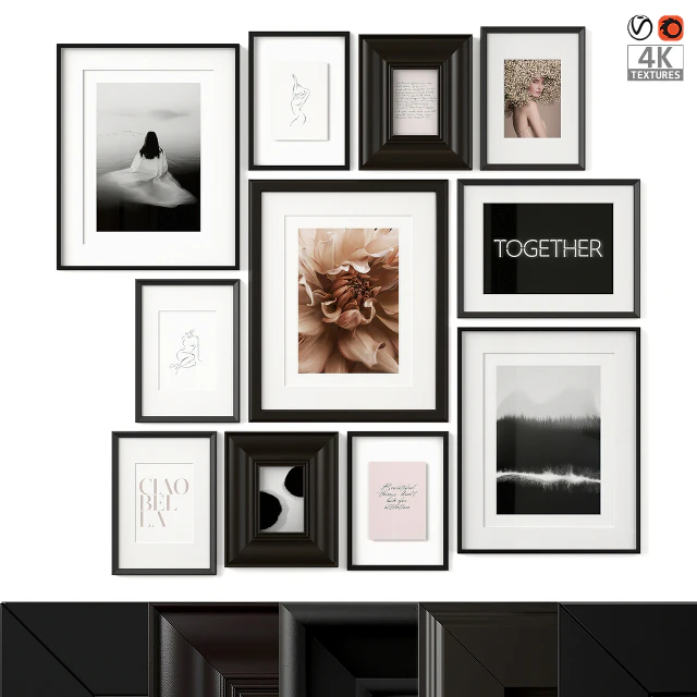 Mixed Poste Set 32 — Скачать
