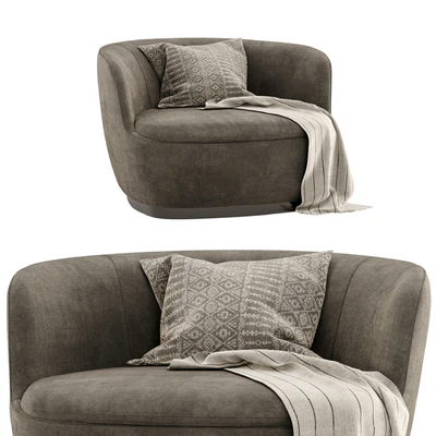 Orla Cappellini armchair by Jasper Morrison — Ver 6