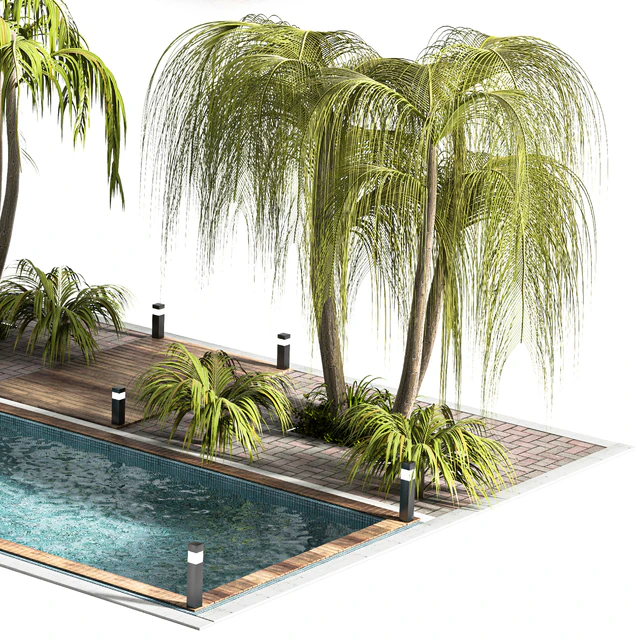 Swimming pools your backyard — Descargar