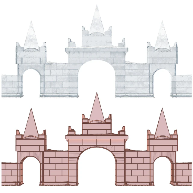 ice town — Descargar
