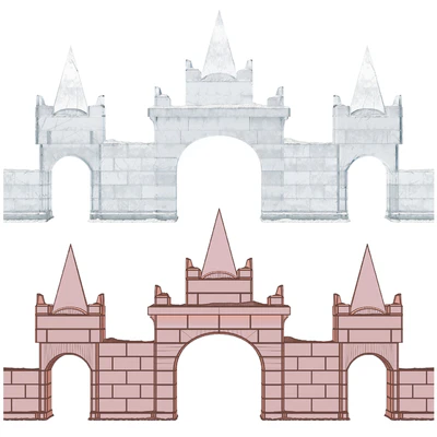 ice town — Ver 6