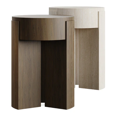 Martin Massé Vola Coffee Table — Вид 6