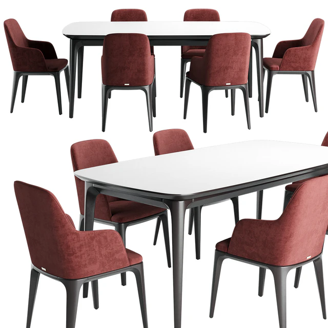 Play table and chair — Descargar